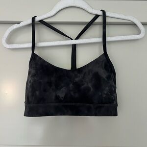 Lululemon Flow Y Bra Nulu